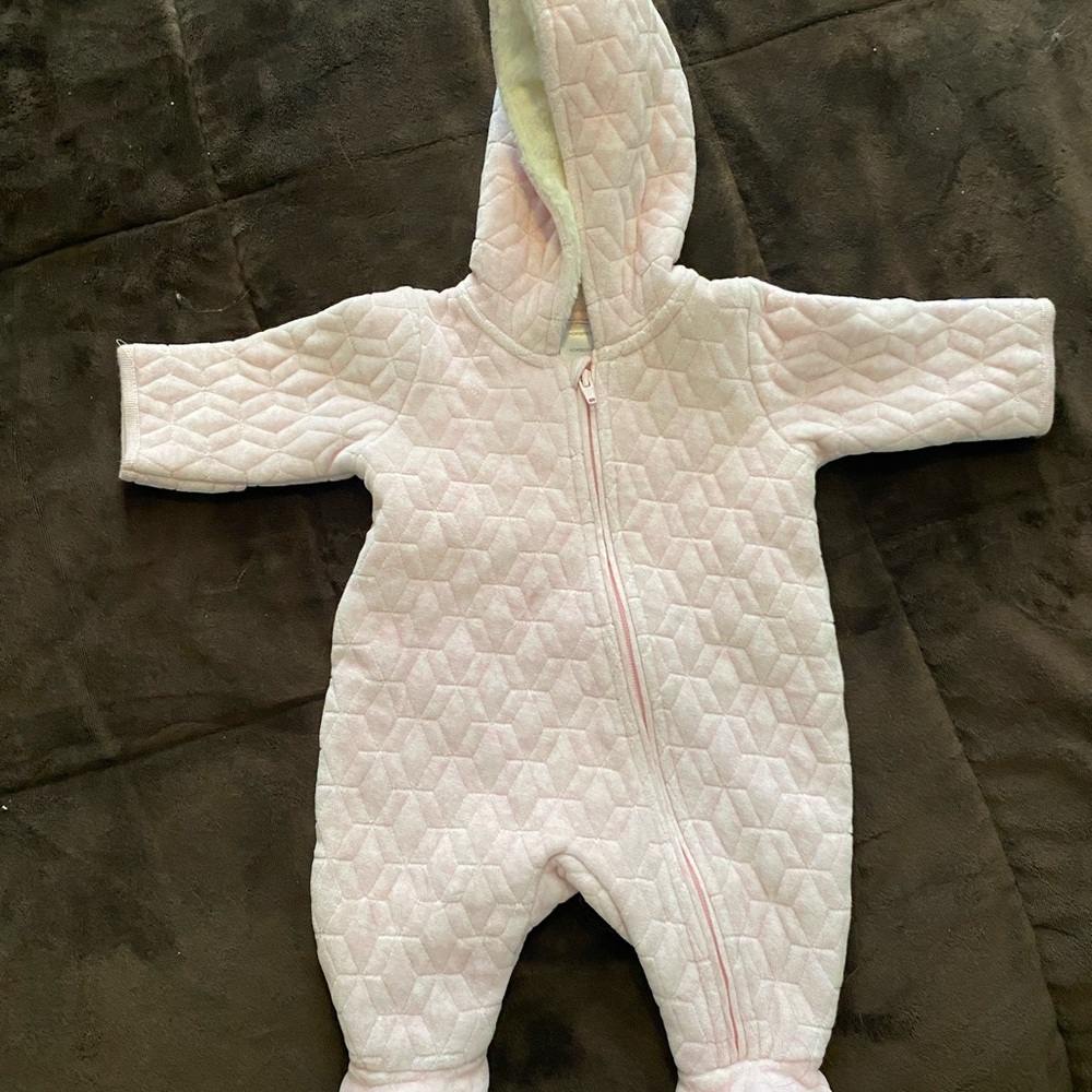 Nordstrom Newborn Baby suit